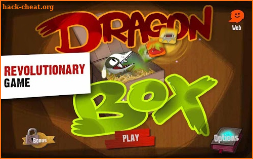 DragonBox Algebra 5+ screenshot