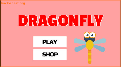 DragonFly screenshot