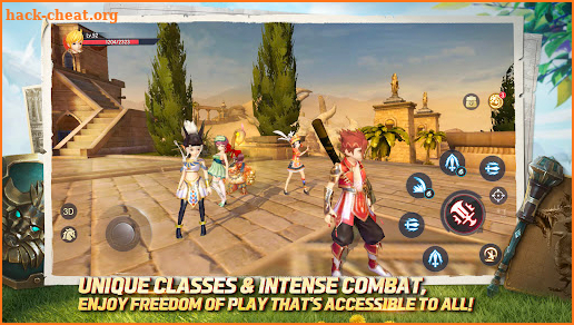 DragonNest2:Evolution screenshot