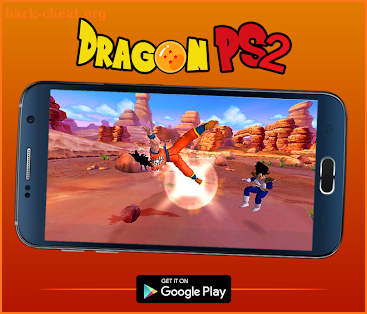 DragonPS2 (PS2 Emulator) | Emulator For PS2 2018 screenshot