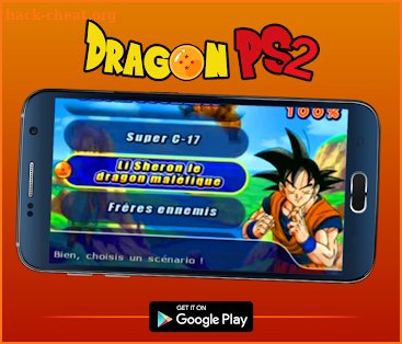DragonPS2 (PS2 Emulator) | Emulator For PS2 2018 screenshot