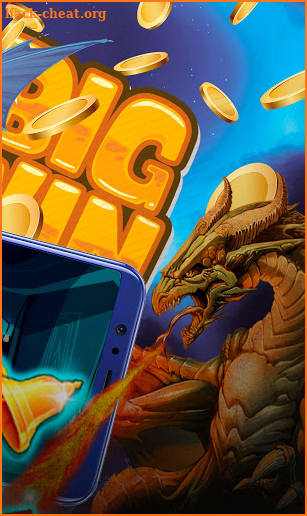 Dragons Cards screenshot
