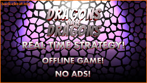 Dragons Hate Dragons screenshot