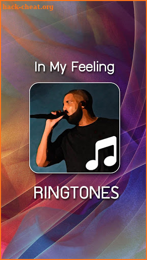 Drake - In my feelings Ringtone screenshot