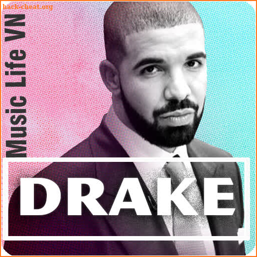 Drake - Offline Music screenshot