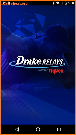 Drake Relays screenshot