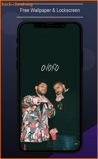 Drake Wallpaper screenshot