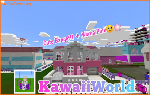 Drama Kawaii World Story Video screenshot
