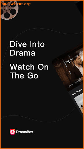 DramaBox - movies and drama screenshot