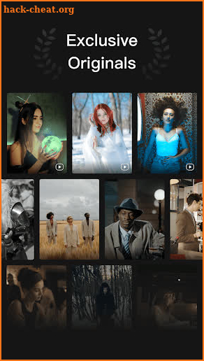 DramaBox - movies and drama screenshot