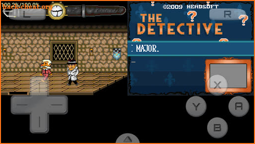 DraStic DS Emulator screenshot
