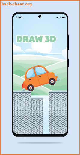 Draw 3D screenshot