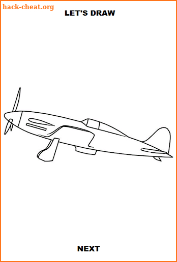 Draw Aircrafts: Dogfight screenshot