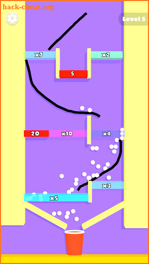 Draw and Collect screenshot