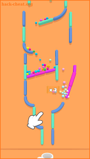 Draw and Collect screenshot