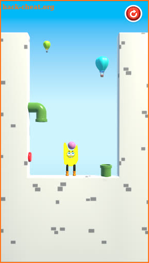 Draw & Hold screenshot