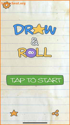 Draw & Roll screenshot