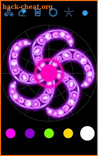 Draw and Spin it 2 screenshot