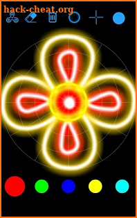 Draw and Spin it 2 screenshot