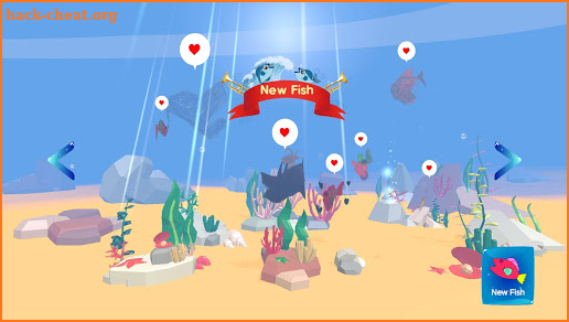 Draw Aquarium screenshot