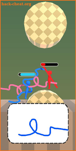 Draw Arms Duel screenshot