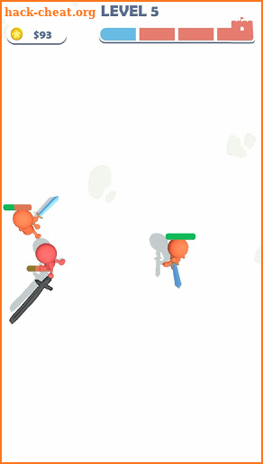 Draw Battle screenshot