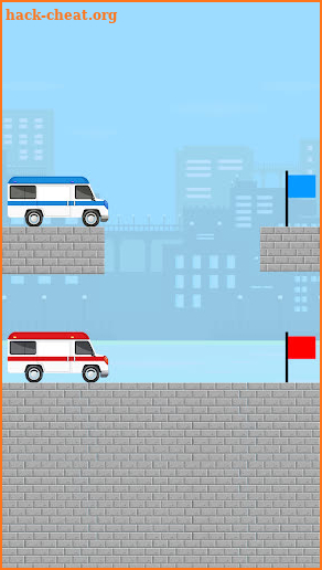 Draw Bridge Puzzle - Draw Game screenshot