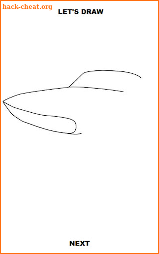 Draw Cars: Muscle screenshot