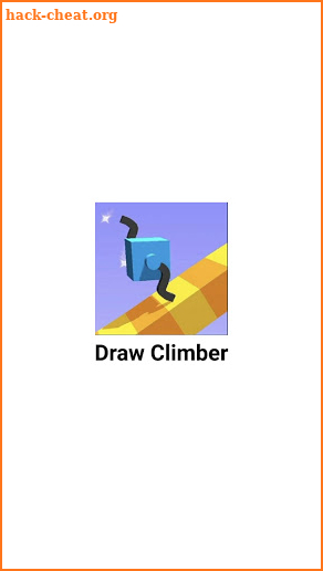 Draw Climber Sh screenshot
