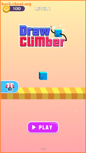 Draw Climber Sh screenshot