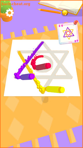 Draw Colorful screenshot