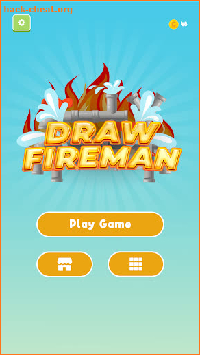 Draw Fireman screenshot
