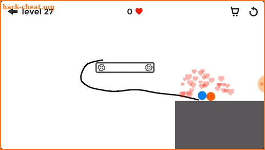 Draw Game screenshot