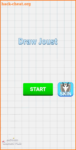Draw Joust 2022 screenshot