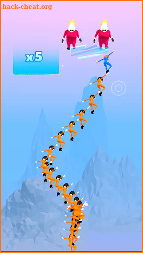 Draw Jump screenshot