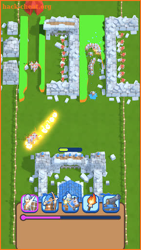 Draw Kingdom screenshot