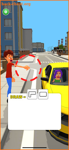 Draw Life 3D screenshot