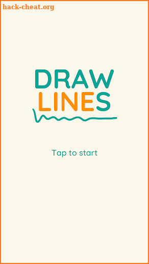 Draw Lines screenshot