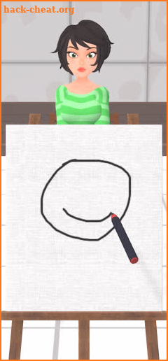 Draw Master screenshot