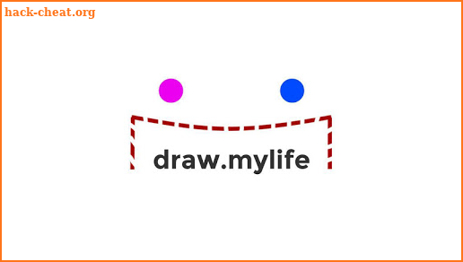 Draw My Life - Draw & Meet Your Soulmate screenshot