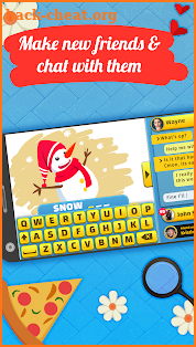 Draw N Guess Challenge screenshot