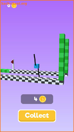 Draw Racing Climber screenshot