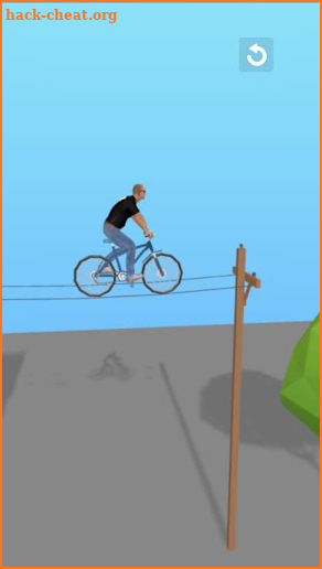 Draw Rider screenshot
