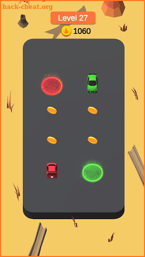 Draw Road 3D screenshot