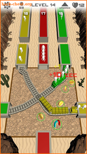 Draw Roads screenshot