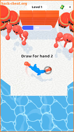 Draw Smash screenshot