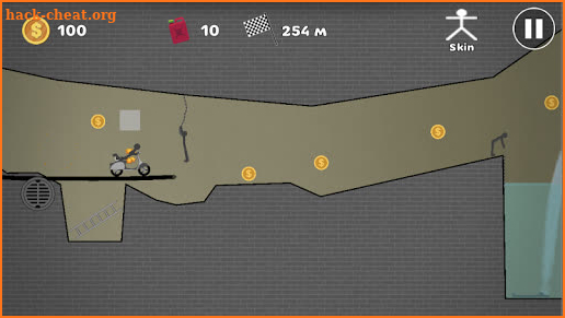 Draw Stickman Survival screenshot