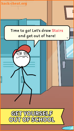 Draw Story screenshot
