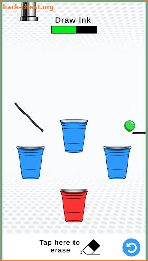 Draw Trick Shots! screenshot