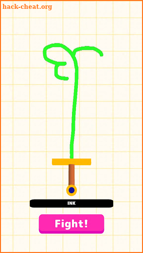 Draw Weapon screenshot
